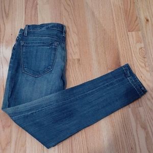 NWOT Loft Skinny Jeans